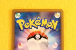 {MP} Pokemon Card Erika's Jumpluff 060/141 VS Series Non-Holo 1st Japanese #1663 - Image 4