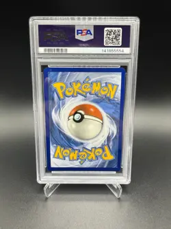 PSA 9 Gengar 085/202 Reverse Holo SWSH POKEMON 2017 - Image 2