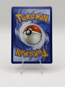 Larry's Skill 139 Ultra Rare Prismatic Evolutions Pokemon Holo Near Mint - Image 2