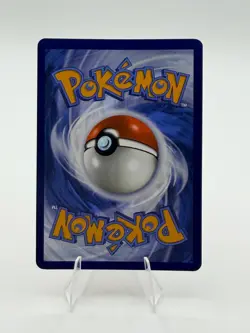 Tyme 143 Ultra Rare Prismatic Evolutions Pokemon Holo NM - Image 2