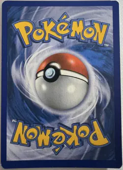 Tepig Pokemon 2011 Black & White Promo BW02 Holo - Image 2