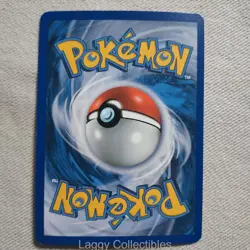 Pokemon Black & White 16/114 Tepig - Reverse Holo Common - Moderately Played - Image 2