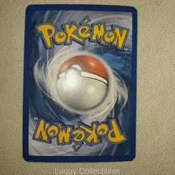 Pokemon Black & White 16/114 Tepig - Reverse Holo Common - Moderately Played - Image 4