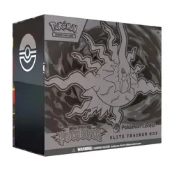 Pokemon TCG Pitch Black Elite Trainer Box ETB Pokemon Center (Bulk) 📦 - Image 1