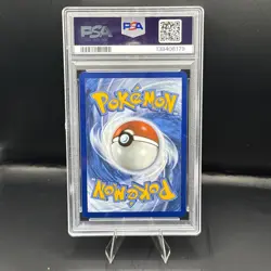 Pokemon 2025 Journey Together Salamence EX Special Illustration Rare PSA 9 - Image 2