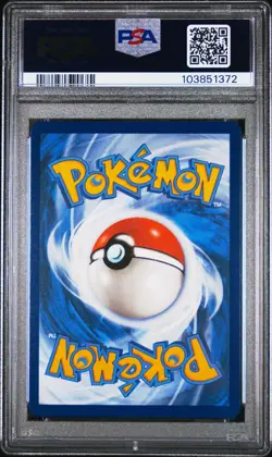 2023 PSA 10 Pokemon Crown Zenith Zeraora VSTAR Full Art GG43/GG70 Card Gem Mint - Image 2