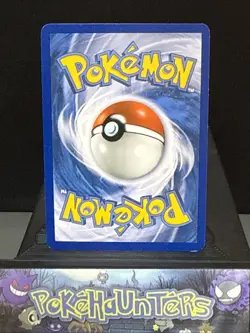 Pokemon Card Dowsing Machine 128/135 Holo Ace Spec Trainer Plasma Storm NM - Image 2