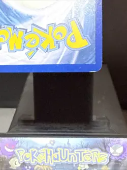 Pokemon Card Dowsing Machine 128/135 Holo Ace Spec Trainer Plasma Storm NM - Image 3