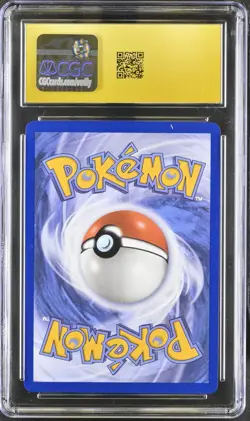 2026 POKEMON ASCENDED HEROES ILLUSTRATION RARE #227 SNORUNT CGC 10 PRISTINE - Image 2