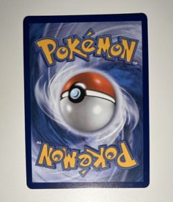 Mega Abomasnow ex 036/132 Pokemon TCG Mega Evolution NM+ - Image 2
