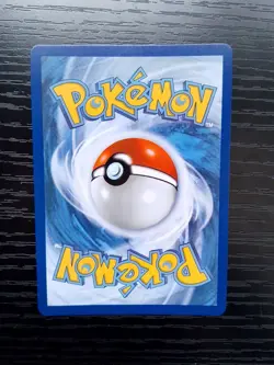 Mega Abomasnow ex - 36/132 - NM - Mega Evolution - Pokemon TCG - Image 2