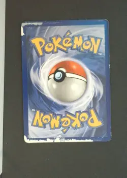 Blastoise Pokemon Base Set BS #2 Holo - Image 2