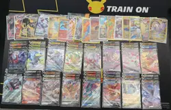 Pokemon Mega Packs! See Description For More Information! - Image 1