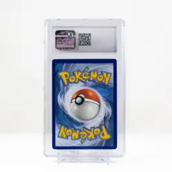 Pokemon Starmie Reverse Holo 31/108 XY Evolutions - CGC 10 Gem Mint - Image 3