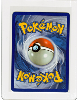 Pokemon TCG Torchic EX Crystal Guardians 66/100 Reverse Holo Common LP - Image 2