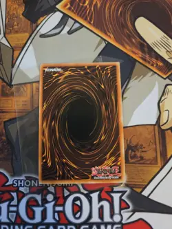 YUGIOH EXCEPTIONAL SCHEDULE BLZD-EN054 SECRET 1ST ED NM - Image 2