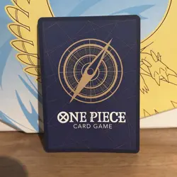 One Piece TCG PRB-02 The Best Vol. 2 Basil Hawkins Alternate Art OP10-109 - Image 2