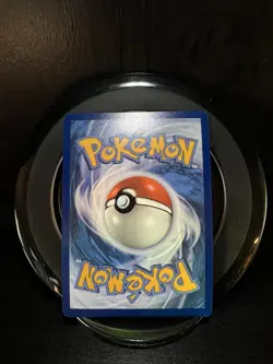 Pokemon TCG Charizard Ex-161 Scarlet & Violet Promo-Holo Card M/Nm Condition - Image 2