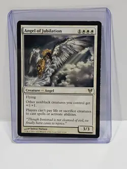 Angel of Jubilation Avacyn Restored Regular MP - Image 1