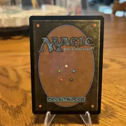 Magic The Gathering Veil of Summer Secrets of Strixhaven: Mystical Archive Foil - Image 2