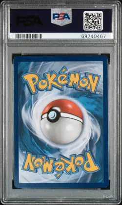 Pokemon 2016 XY Evolutions Charizard Reverse Holo 11/108 - PSA 9 - Image 2