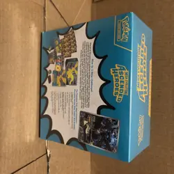Pokemon Ascended Heroes Elite Trainer Box ( ETB ) New/Sealed - Image 2