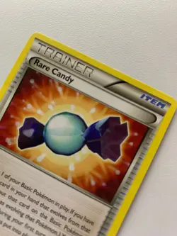 Rare Candy 135/160 Primal Clash Pokemon TCG - Image 3