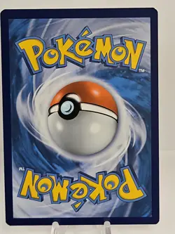 Pokemon TCG Gulpin RC12/RC32 Radiant Collection Holo LP English - Image 2