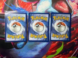 Pokemon TCG First Partner Illustration Collection Series 2 Gen 5 Unova Starters - Image 5