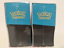 Pokemon TCG: Mega Evolution - Ascended Heroes Elite Trainer Box (Lot of 2 ETB) - Image 4