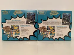 Pokemon TCG: Mega Evolution - Ascended Heroes Elite Trainer Box (Lot of 2 ETB) - Image 5