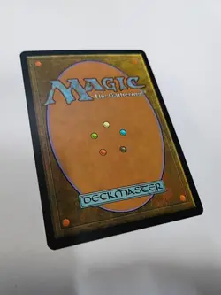 MTG Foil 1X Crosis's Catacombs X1 Planeshift - Magic - NM - Image 3