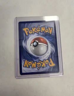 Pokemon TCG Bulbasaur IR 133/132 Mega Evolutions - Image 2