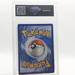 DSG 9.5 Jynx ex 124/165 Sv: Scarlet & Violet 151 Double Rare Holo EN - Image 2