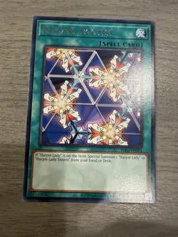 Konami Yu-Gi-Oh! Elegant Egotist MRD-EN024 Super Rare Foil Unlimited EN 2020 - Image 2