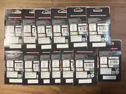 One Piece CCG OP-16 The Time Of Battle Sleeved Booster Packs Lot of 13 English - Image 2