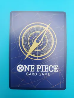 Dracule Mihawk (Winner Pack Vol. 4) ST03-005 One Piece Promotion Cards Foil - Image 2