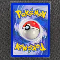 Metapod - 54/102 - Common - Base Set - Pokemon Card - VLP - Image 2