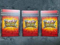 One Piece Card Kizuna Boost Rare Promo PJ 01 to 09 Complete from Japan - Image 5