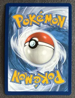 🧚 Clefable 014/034 NM Trading Card Game Classic Holo Pokemon - Image 2