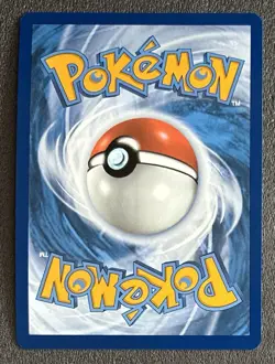 Chansey 015/034 NM Trading Card Game Classic Holo Pokemon - Image 2