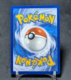 Turtonator Common Reverse Holo Fire Temporal Forces Pokemon Card 035/162 - Image 2