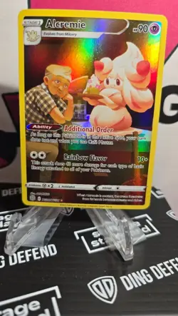 Choose your Singles! Sword & Shield ERA Pokemon TCG Fusion Strike Evolving Skies - Image 2