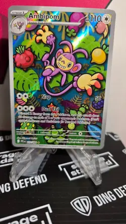 Mega Evolution ERA Choose your singles! Phantasmal Ascended Heroes Pokemon TCG - Image 4