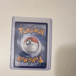 AZ's Tranquility 120/086 chaos rising Full Art Holo English 2023 - Image 2