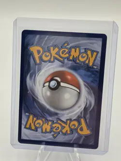 Energy Switch 107/084 Full Art Ultra Rare Pokemon Pitch Black ME05 NM English - Image 2