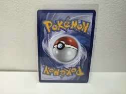Energy Switch 107/084 Full Art Ultra Rare Pokemon Pitch Black ME05 NM English - Image 2