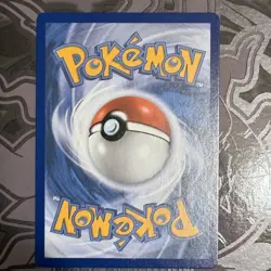 Energy Switch 107/084 - Full Art Rare - Pokemon TCG - Pitch Black - Image 2