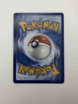 Crushing Hammer 105/084 Me05: Pitch Black Holo - Pokemon TCG - NM - Image 2