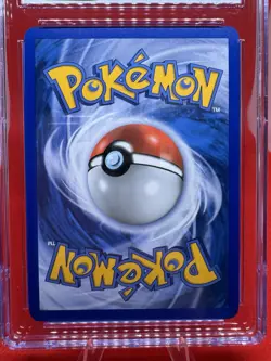 Zigzagoon 74/106 EX Emerald - CGC GEM MINT 10- Pokemon TCG 2005 Vintage - Image 3